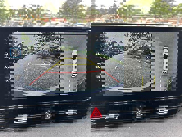 New 2025 Hyundai Ioniq 5 Limited image 53