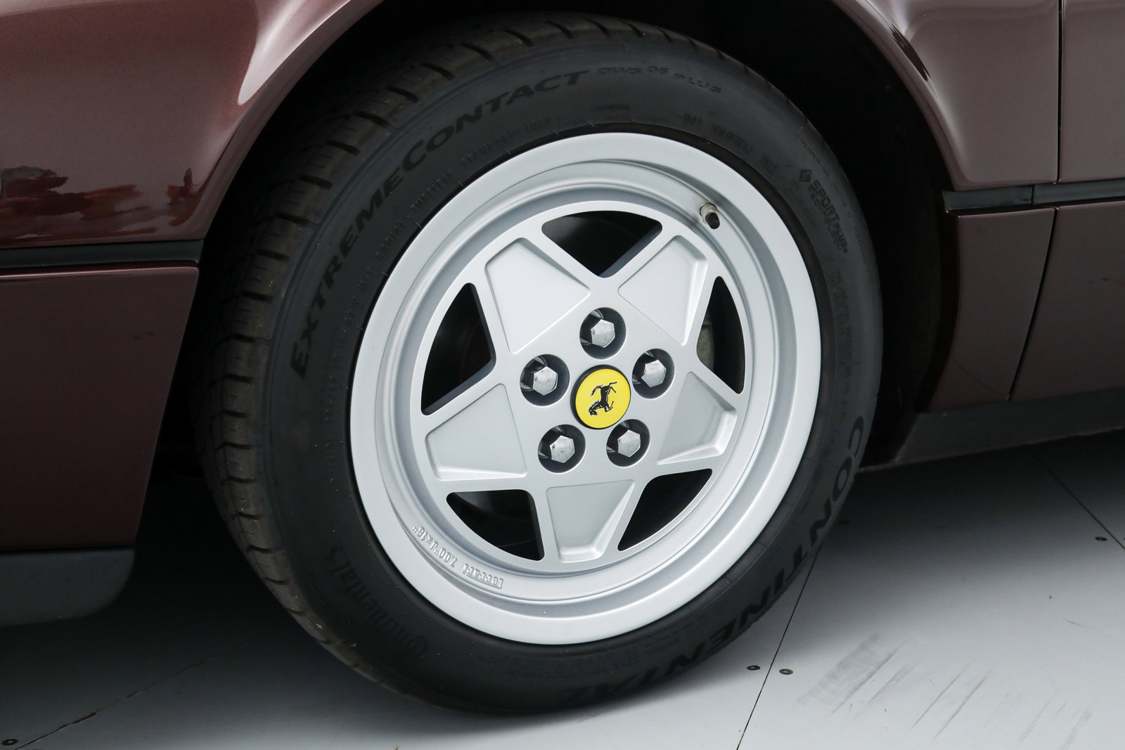 Used 1989 Ferrari 328 GTB RWD image 15