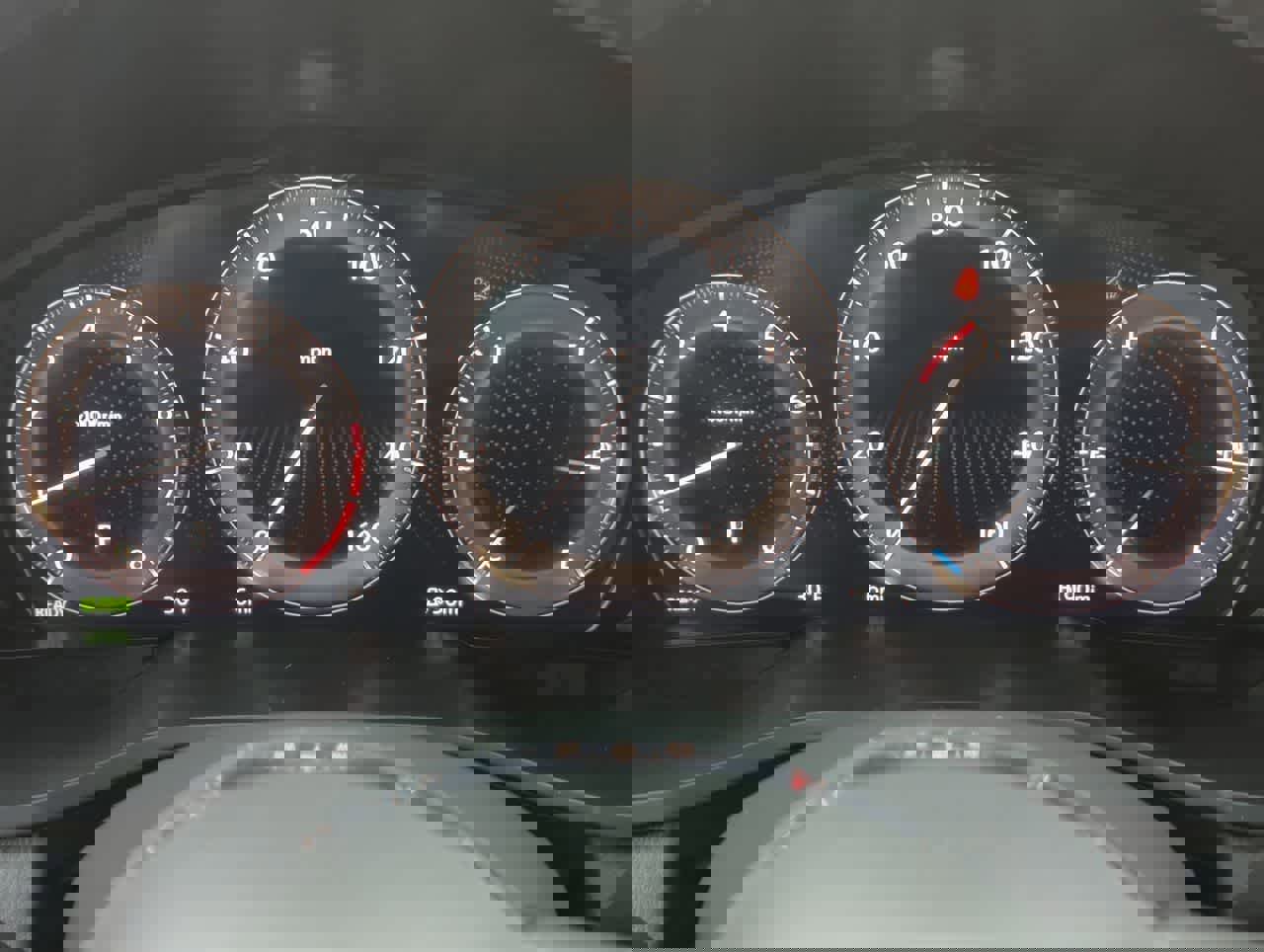 Used 2025 MAZDA CX-70 3.3 Turbo S w/ Premium Package AWD/4WD image 32