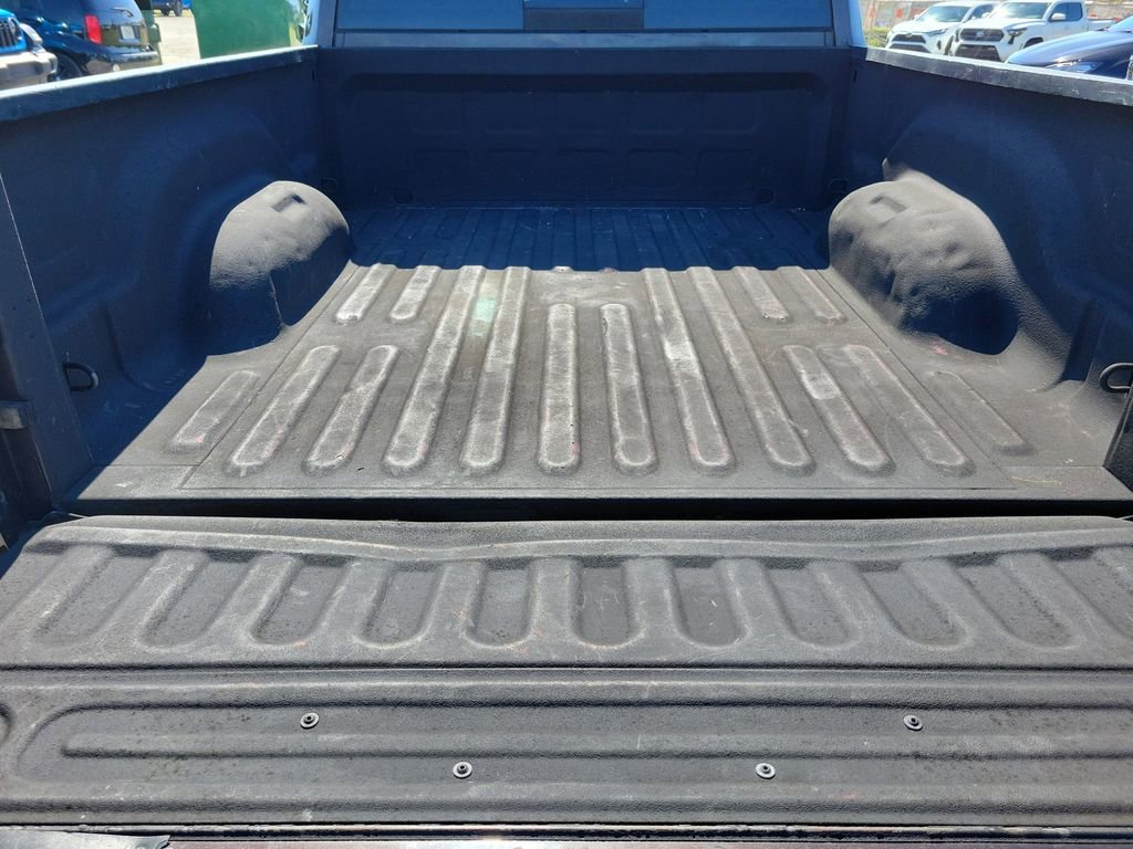 Used 2016 RAM 1500 Laramie Longhorn w/ Convenience Group image 7