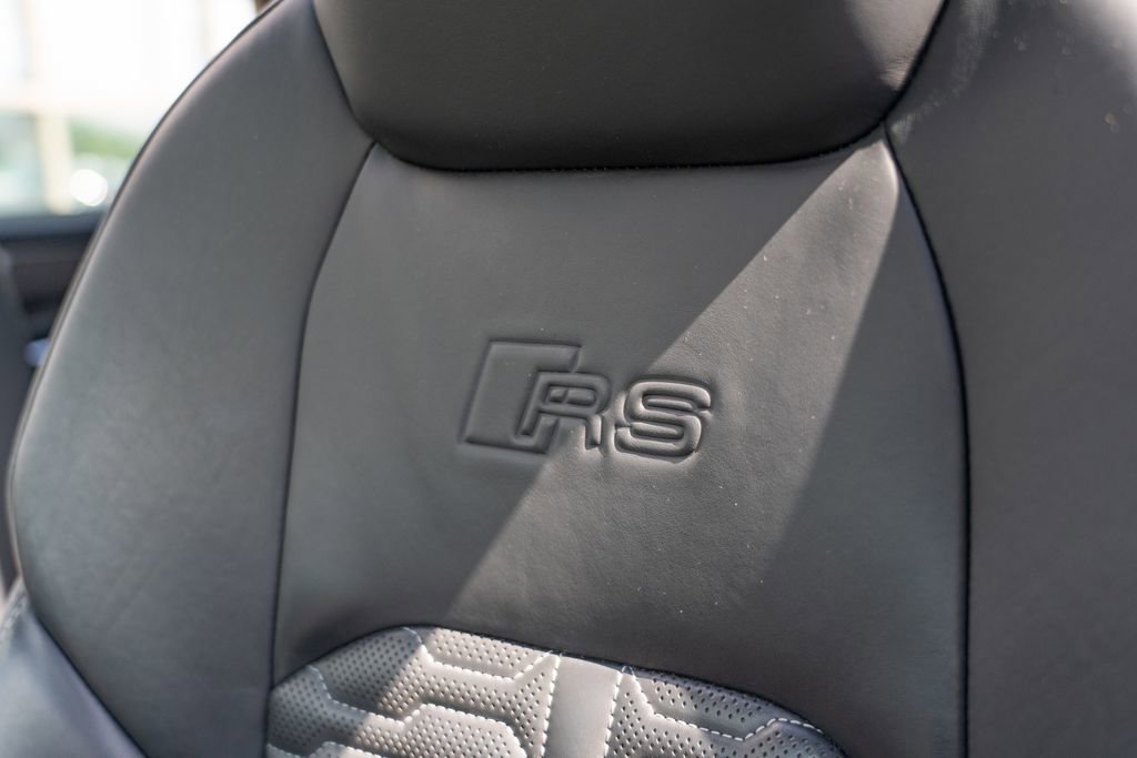 Used 2021 Audi RS 7 Sportback AWD/4WD image 15