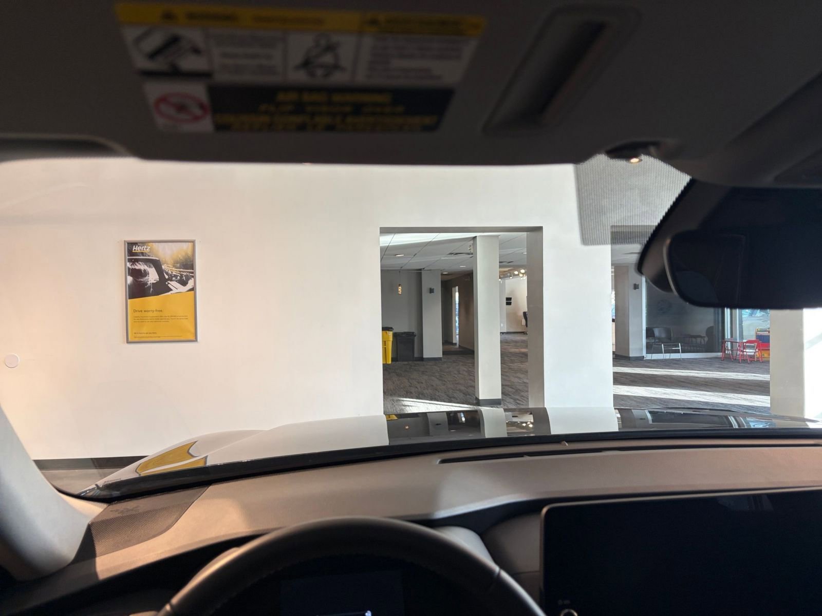 Used 2025 Toyota Grand Highlander FWD image 36