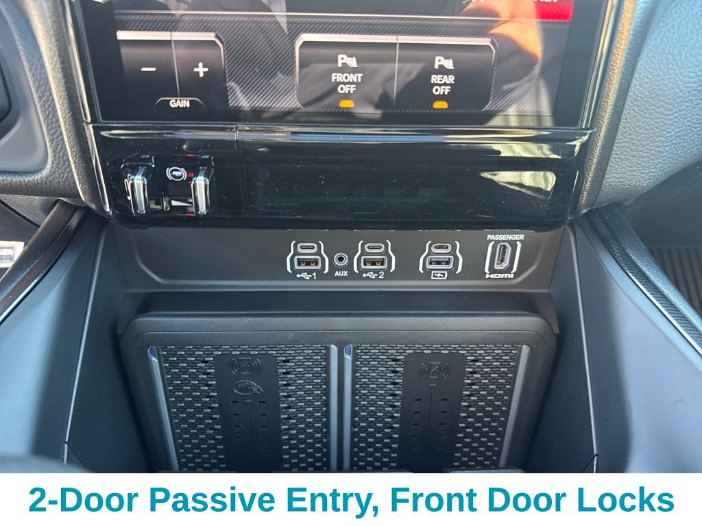 New 2026 RAM 1500 Rebel image 22