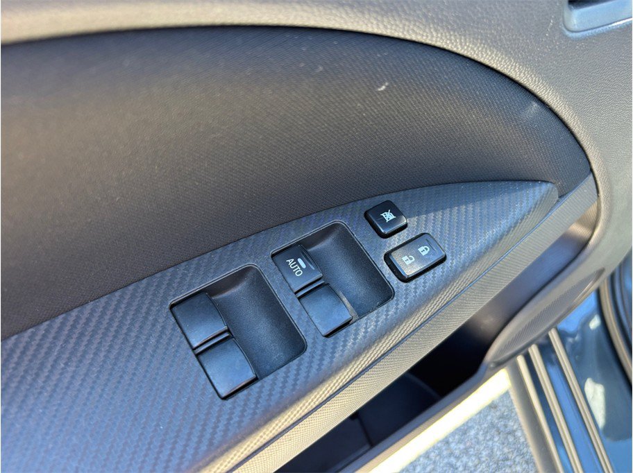 Used 2024 Mitsubishi Mirage G4 SE FWD image 18