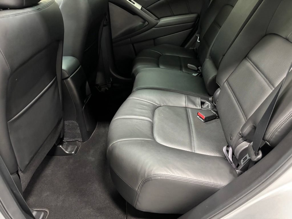 Used 2013 Nissan Murano SL AWD/4WD image 40