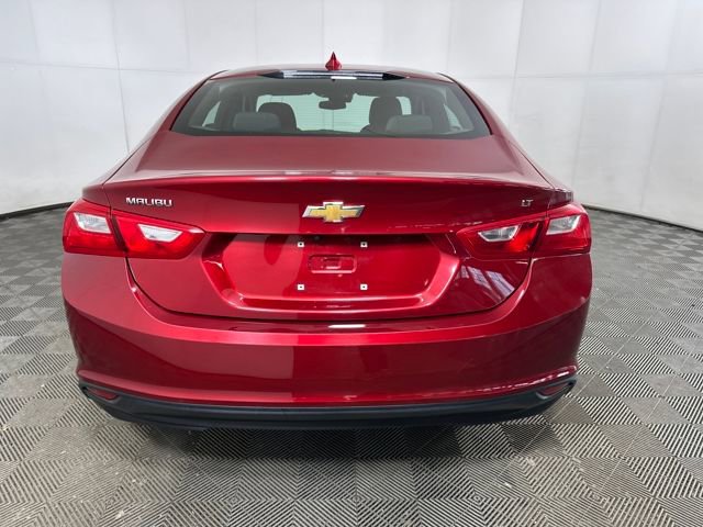 Used 2023 Chevrolet Malibu LT FWD image 4