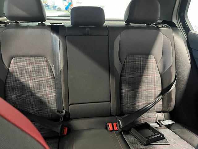Used 2024 Volkswagen GTI S FWD image 12