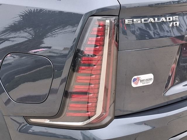 New 2026 Cadillac Escalade IQ Luxury 1 AWD/4WD image 9