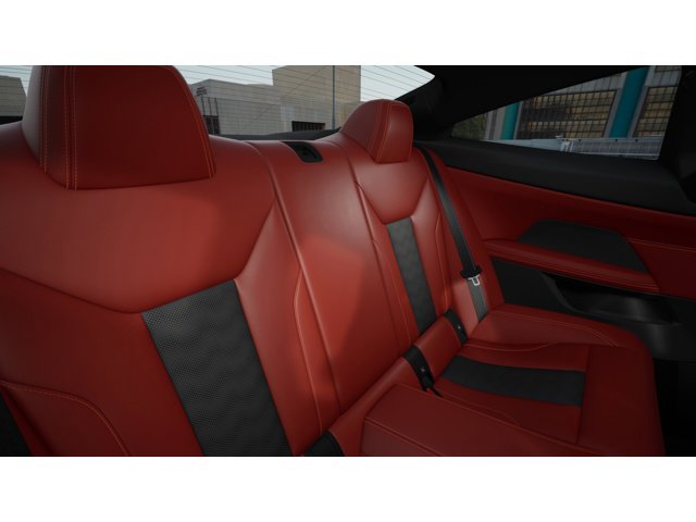 New 2026 BMW M4 Competition image 12