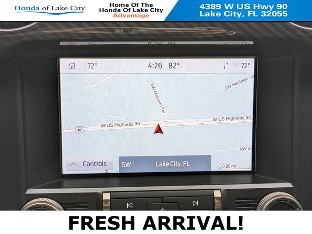 Used 2020 Ford Mustang Shelby GT500 w/ Technology Package image 25