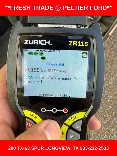 Used 2008 Chevrolet Silverado 1500 LT w/ Power Pack Plus image 23