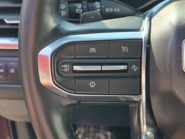 Used 2024 GMC Acadia Elevation FWD image 23