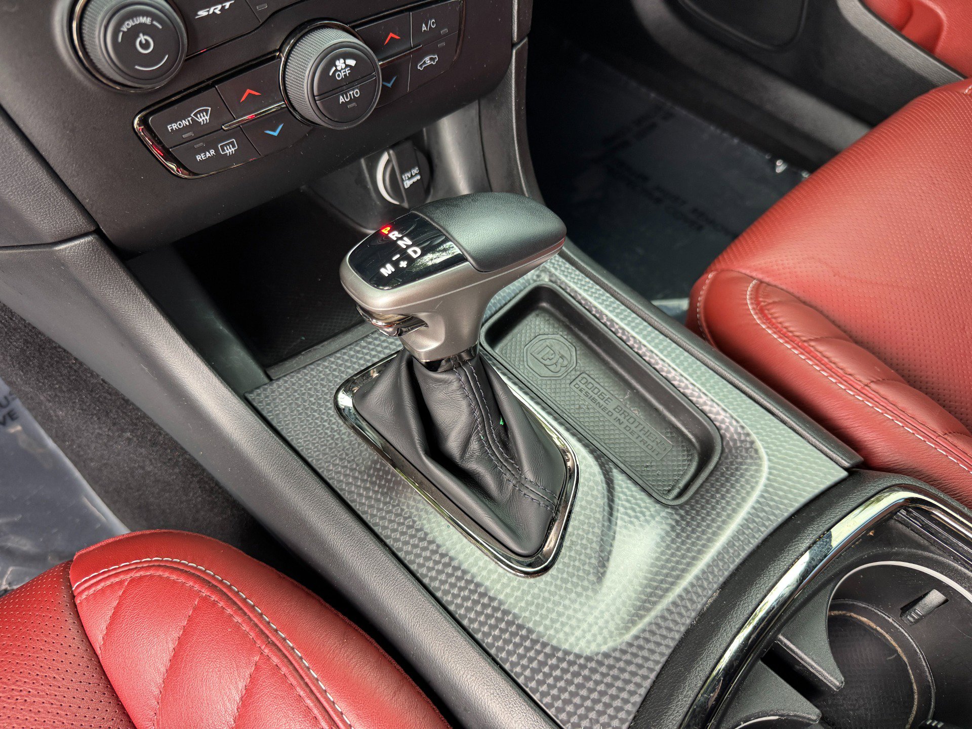 Used 2022 Dodge Charger SRT Hellcat w/ Harman/Kardon Audio Group image 41