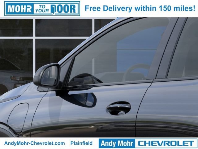 New 2027 Chevrolet Bolt RS w/ Technology Package FWD image 15
