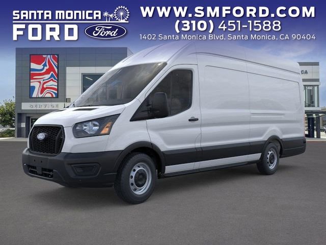 New 2026 Ford Transit 350 148 High Roof Extended image 1