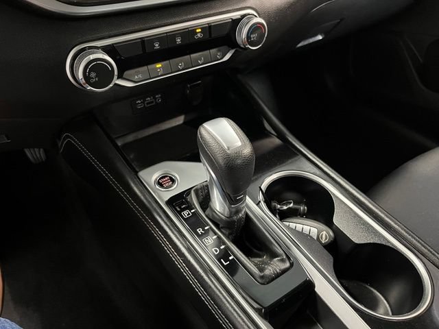 Used 2023 Nissan Altima 2.5 SV FWD image 29