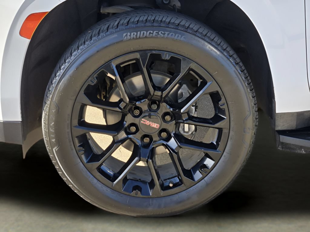 Used 2022 GMC Yukon SLT RWD image 11