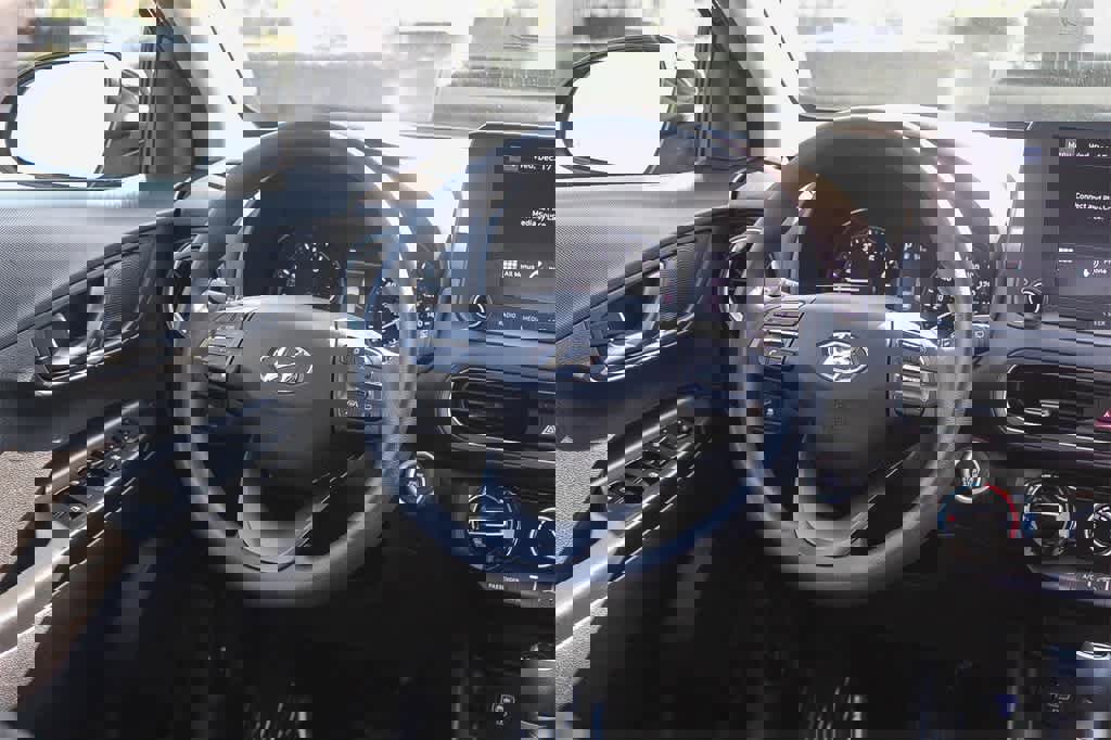 Certified 2023 Hyundai Kona SEL image 22