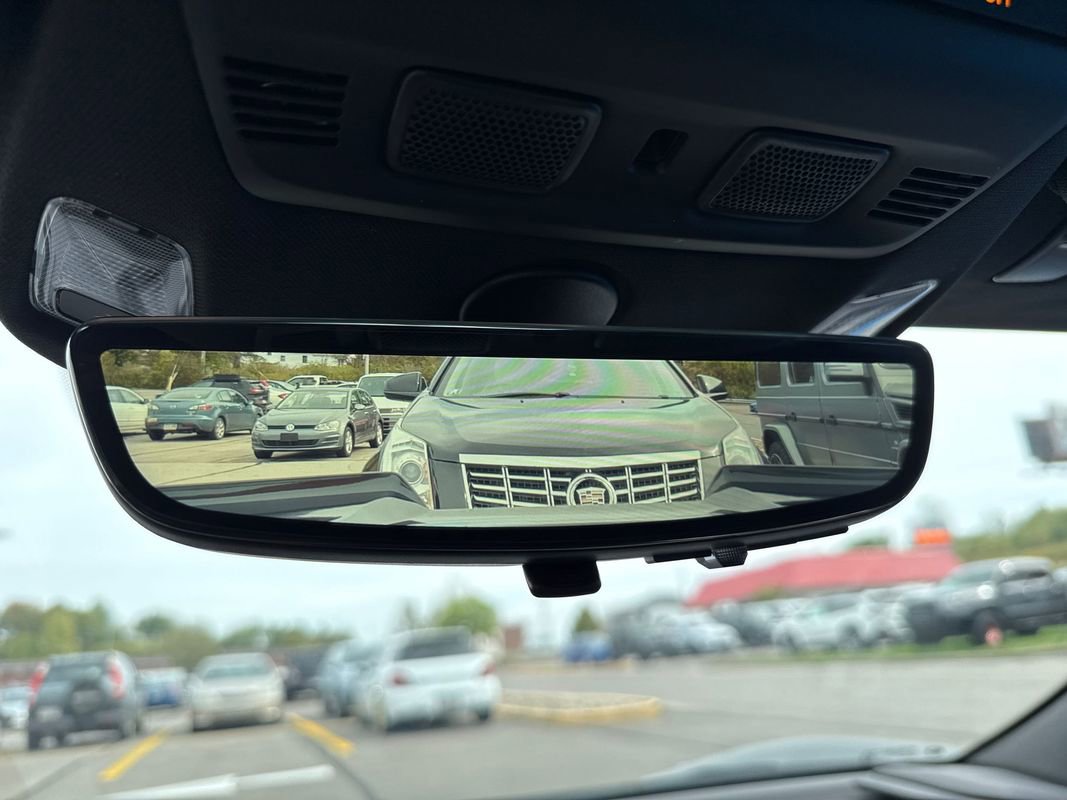 Used 2025 Chevrolet Corvette Z06 image 81