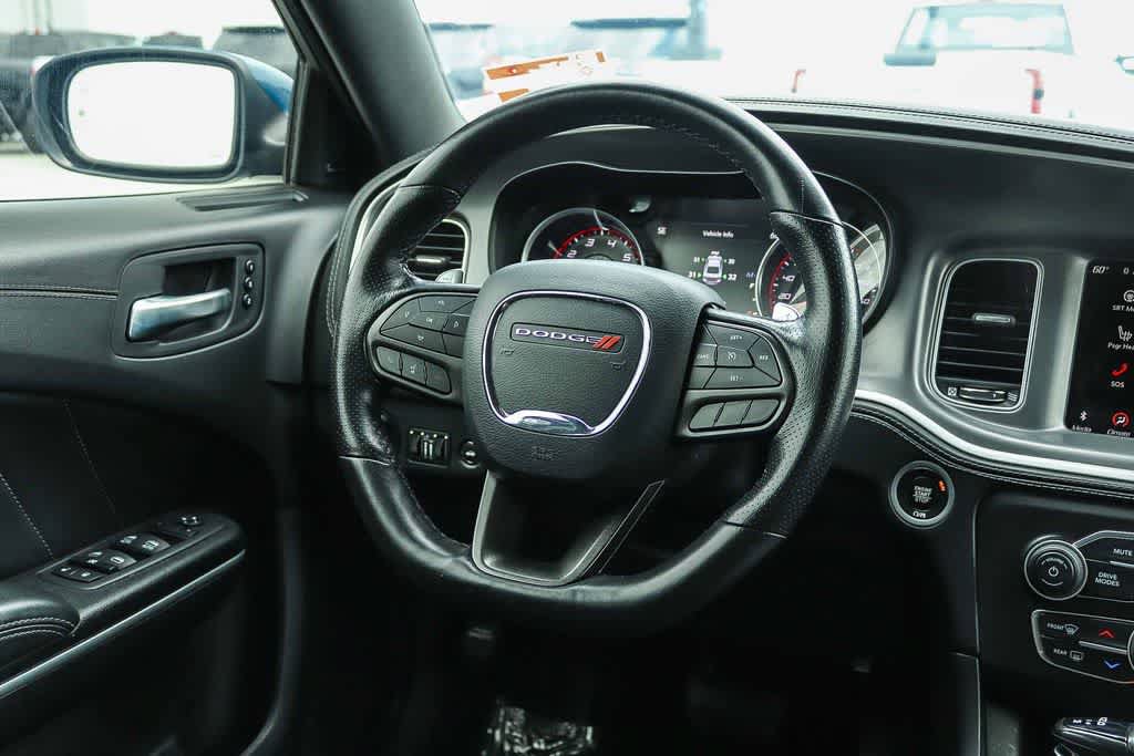 Used 2022 Dodge Charger Scat Pack RWD image 15