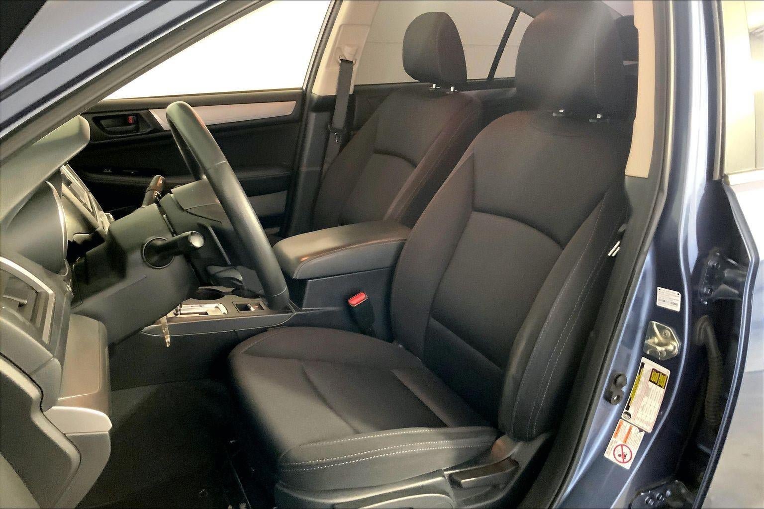 Used 2016 Subaru Legacy 2.5i AWD/4WD image 22
