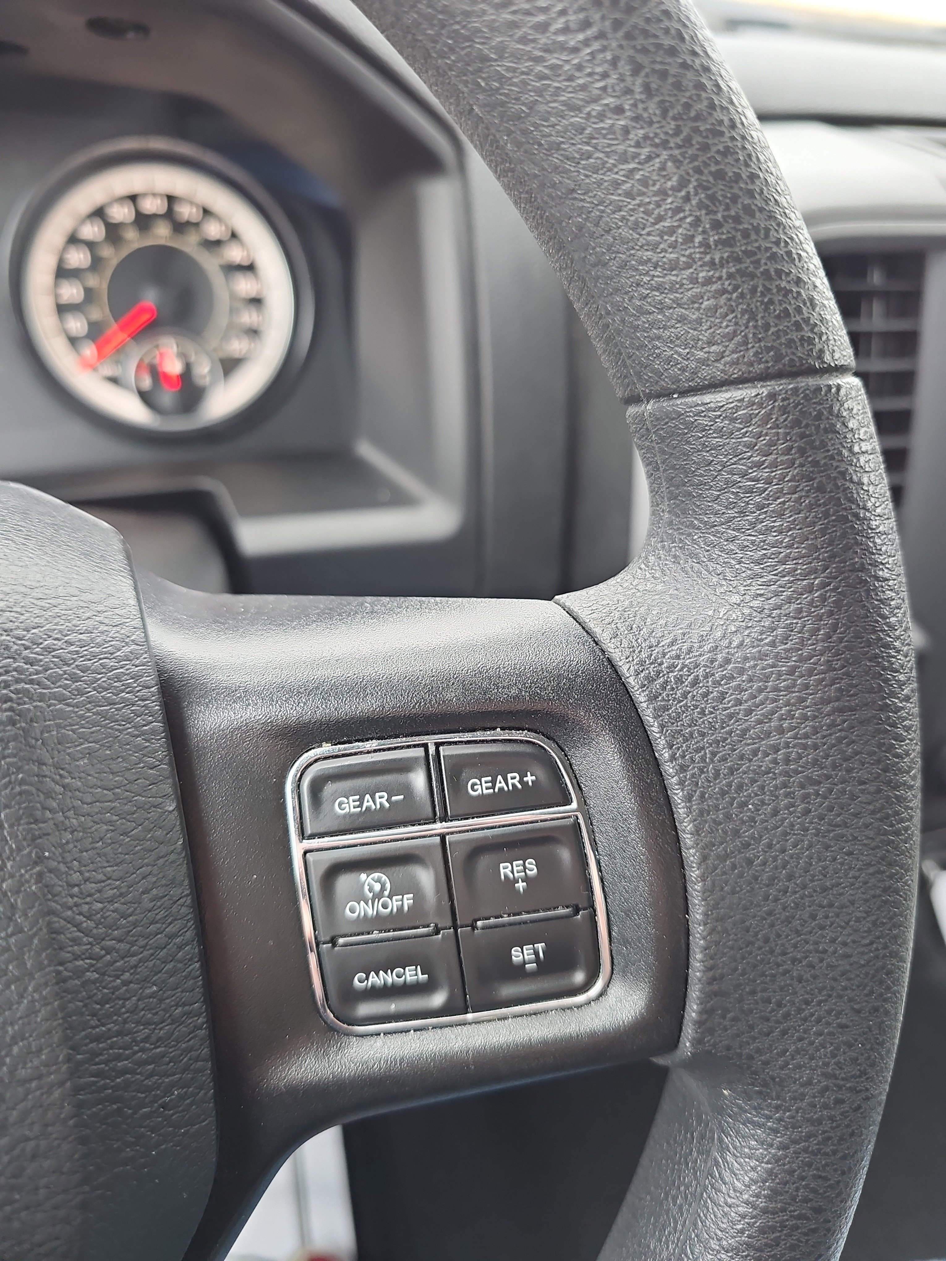 Used 2023 RAM 1500 Tradesman w/ Popular Equipment Group image 21