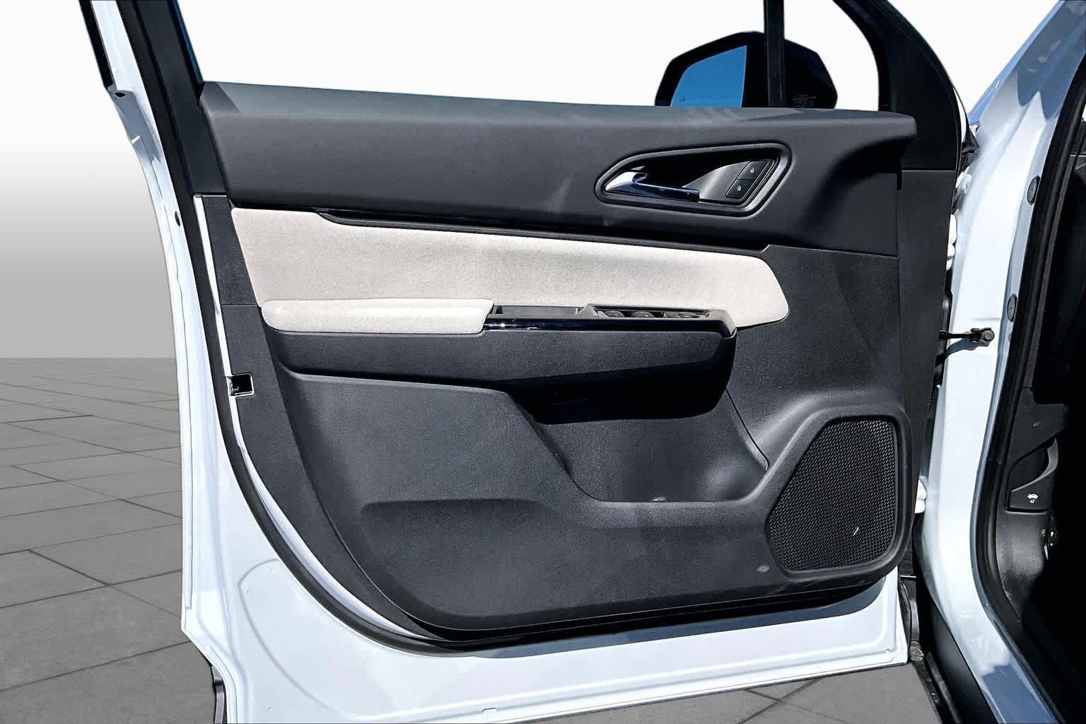 New 2026 Honda Prologue Eco image 10