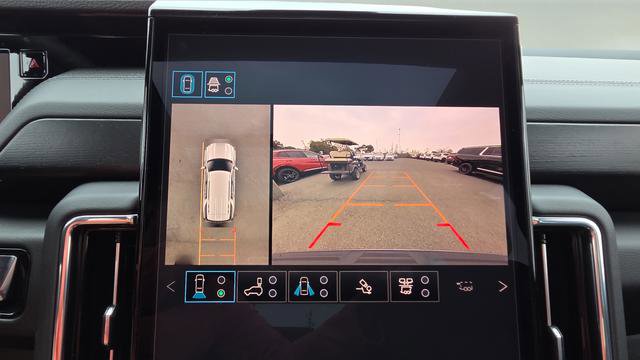 New 2026 GMC Yukon Denali w/ Denali Reserve Package image 41