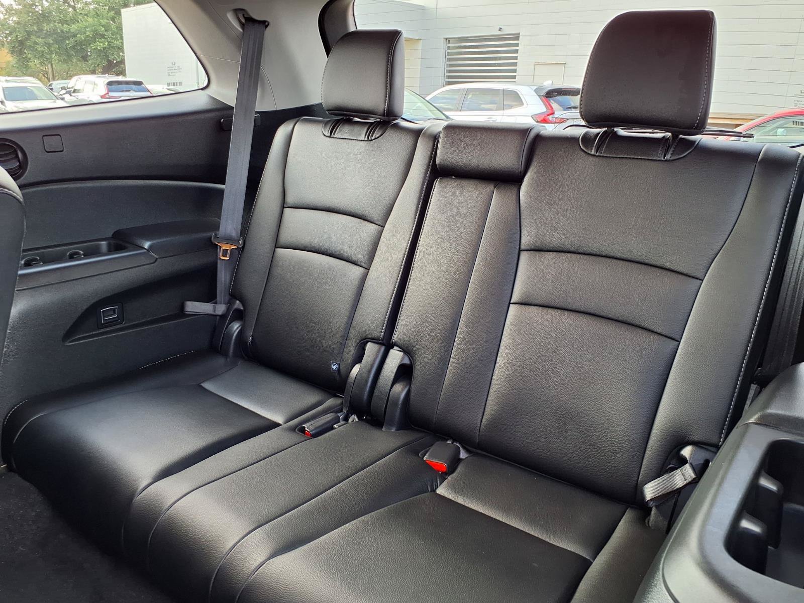 Certified 2022 Honda Pilot Special Edition image 20