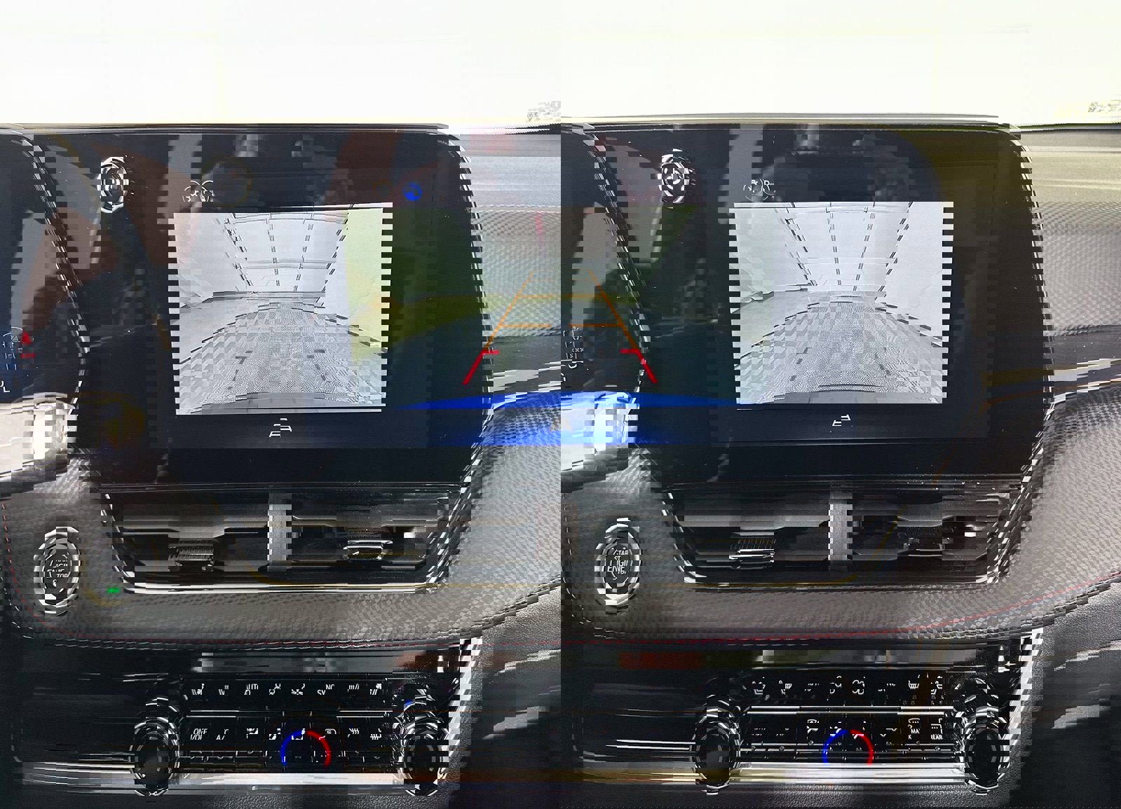 Certified 2025 Chevrolet Equinox RS w/ Convenience Package III image 23