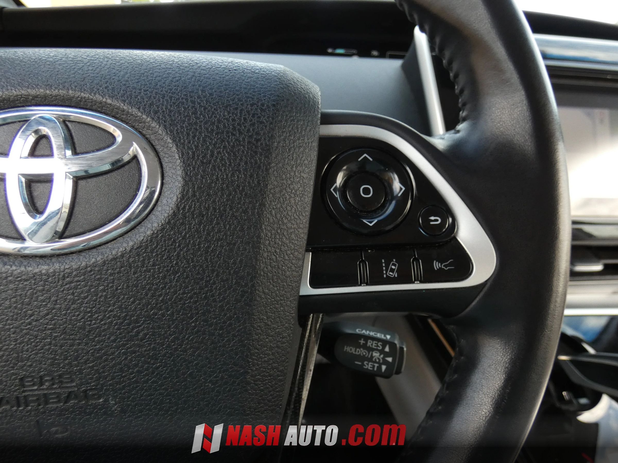Used 2019 Toyota Mirai FWD image 60