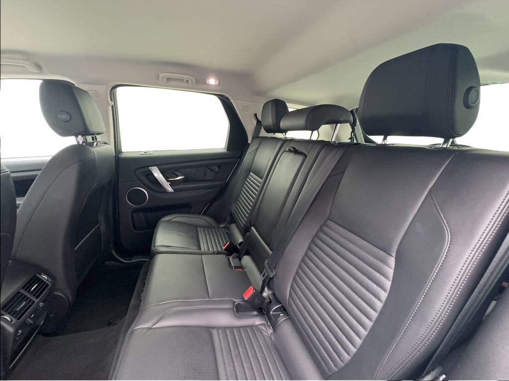 Used 2023 Land Rover Discovery Sport S AWD/4WD image 24