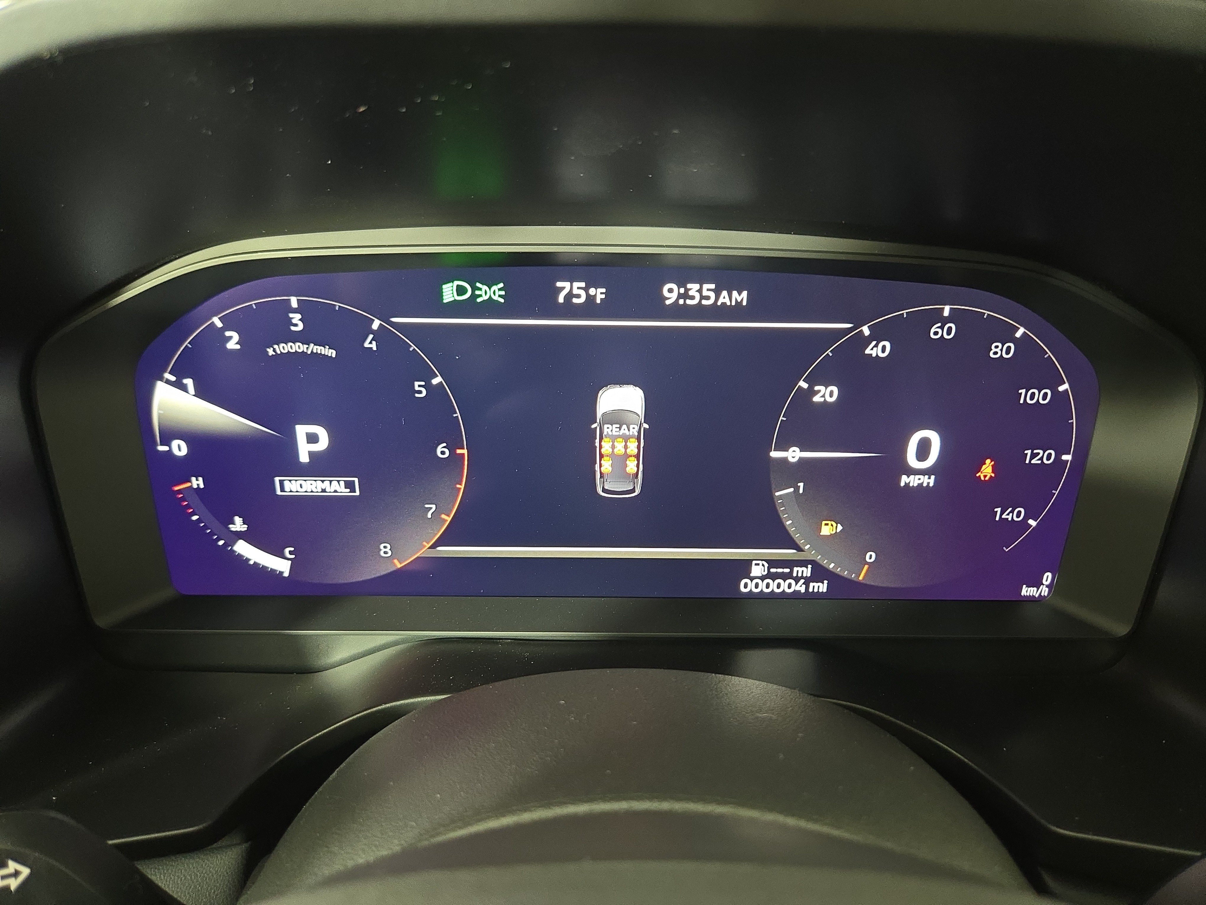 New 2026 Mitsubishi Outlander SE FWD image 17