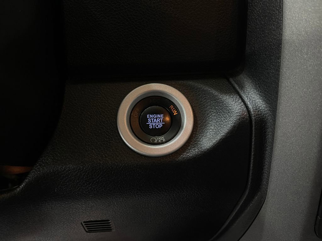 Used 2017 RAM 1500 Rebel image 20