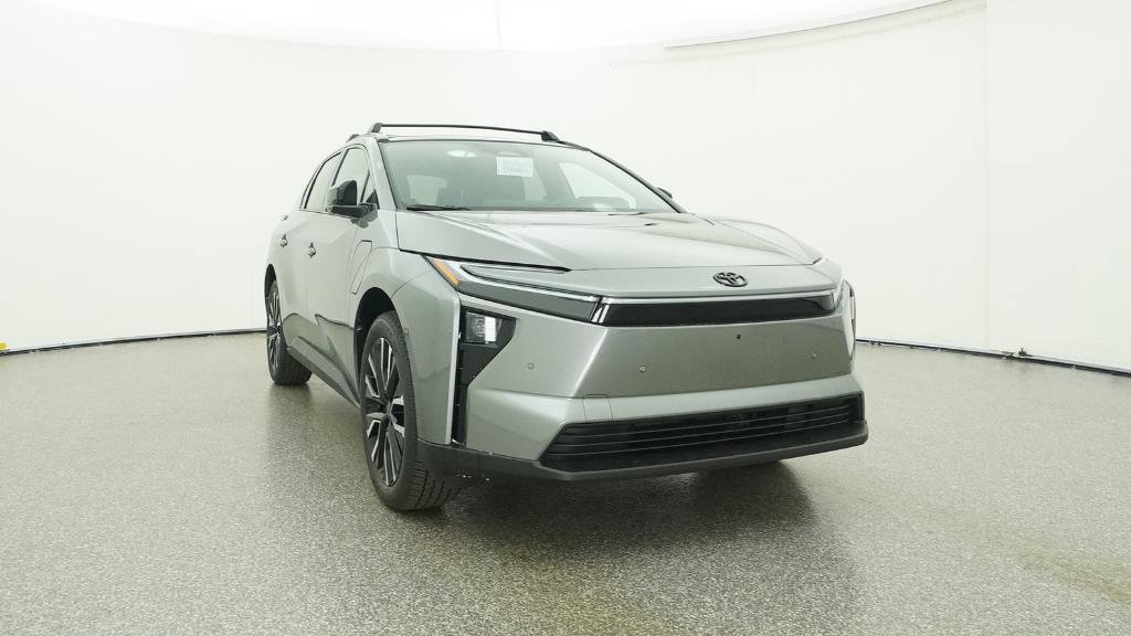 New 2026 Toyota bZ image 78