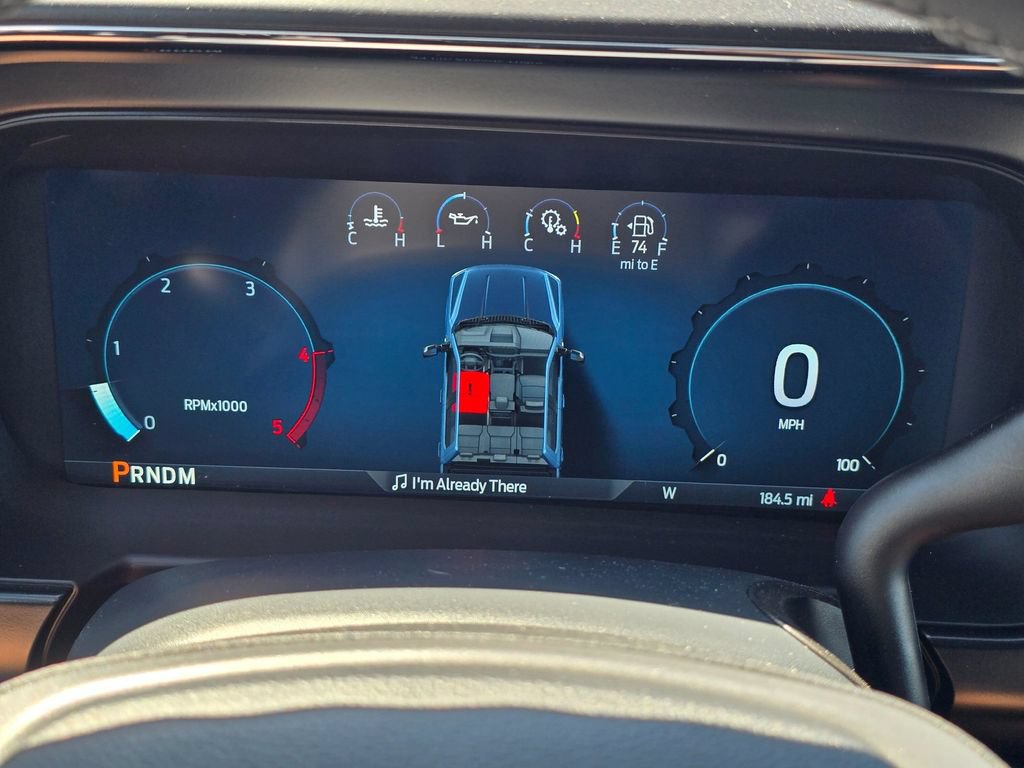 New 2026 Ford F350 Lariat AWD/4WD image 17