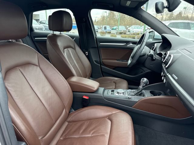 Used 2015 Audi A3 2.0T Premium Plus image 9
