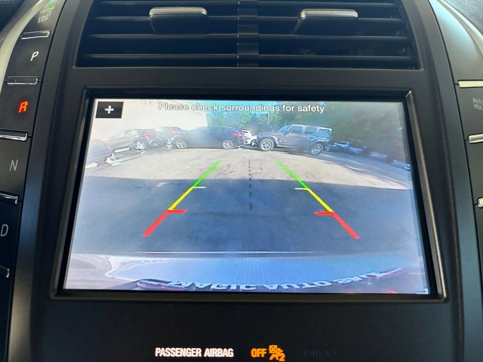 Used 2019 Lincoln MKC Reserve AWD/4WD image 34