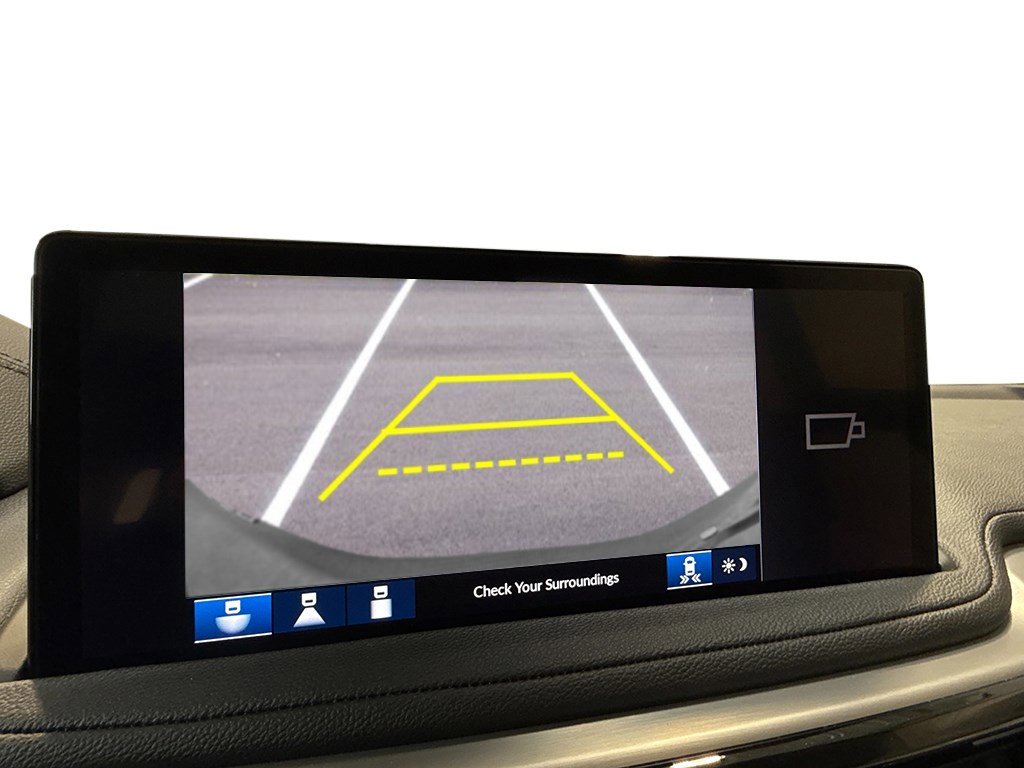 New 2026 Acura MDX SH-AWD image 20