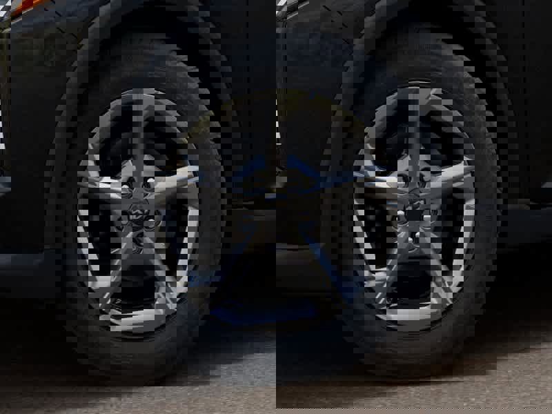 New 2026 Kia K4 LXS image 9