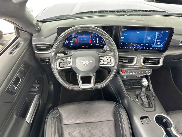 Used 2024 Ford Mustang Premium RWD image 3