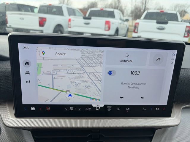 New 2026 Ford Explorer Active w/ Active Comfort Package image 22