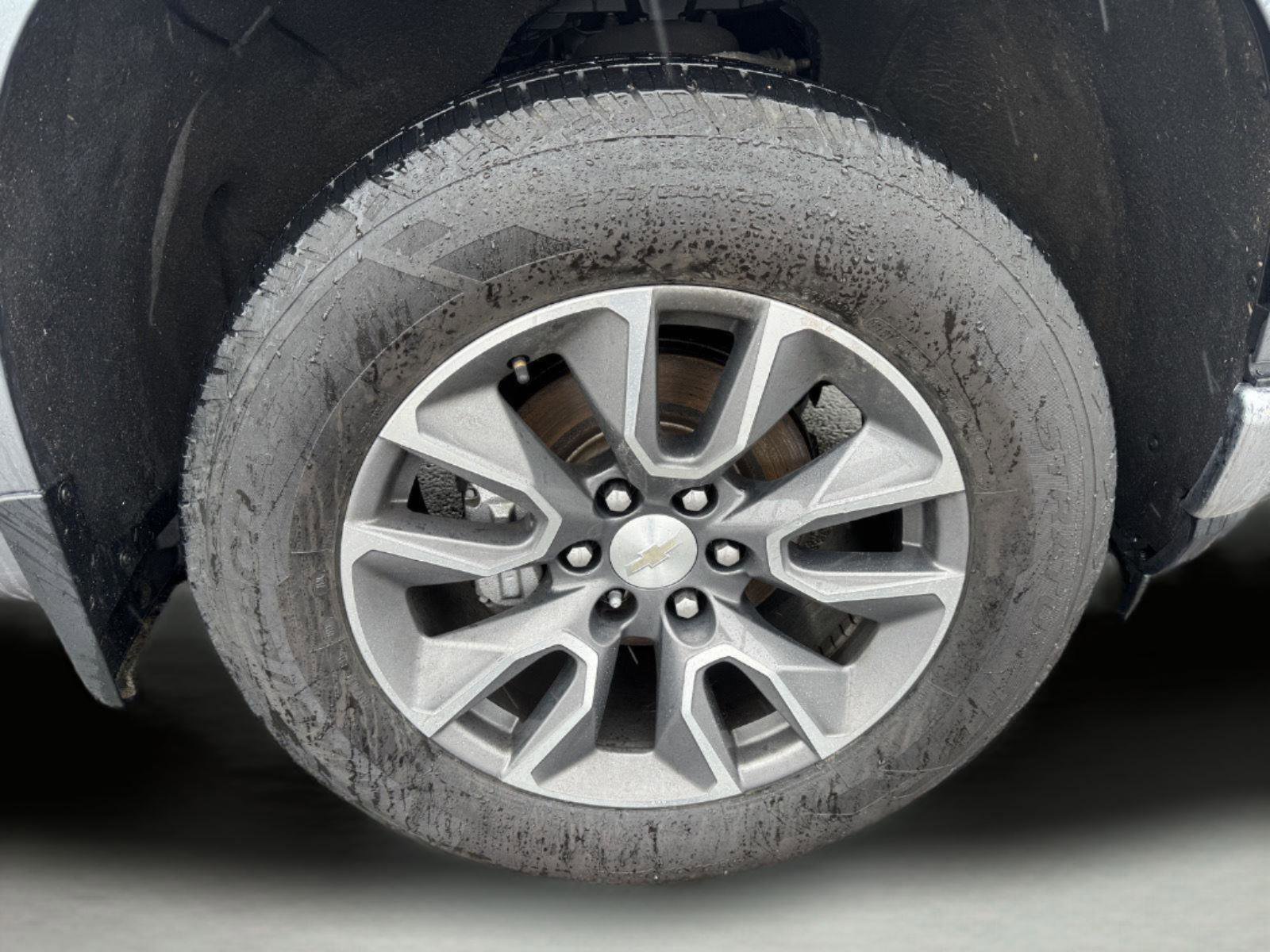 Used 2022 Chevrolet Silverado 1500 LT image 9