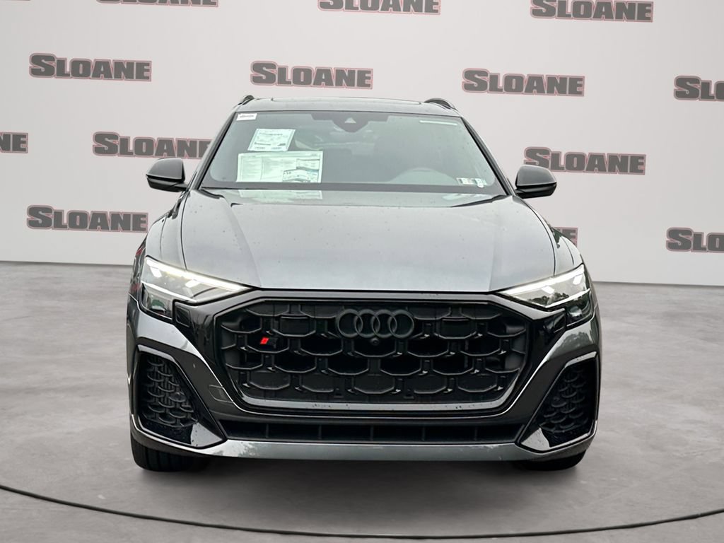 New 2026 Audi SQ8 Premium Plus AWD/4WD image 8