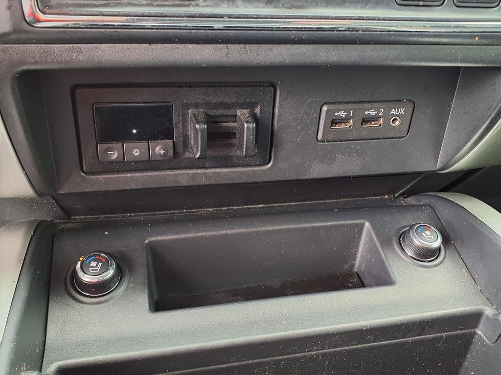 Used 2019 Nissan Titan PRO-4X w/ Pro-4x Convenience Package image 33