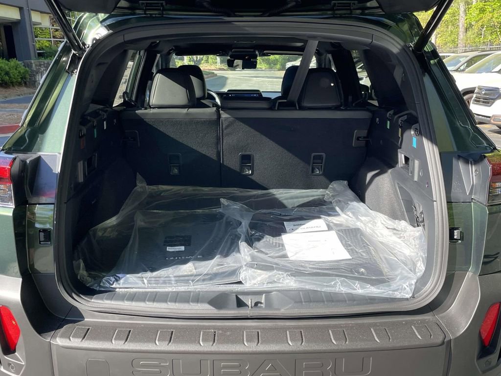 New 2026 Subaru Outback Touring XT AWD/4WD image 10