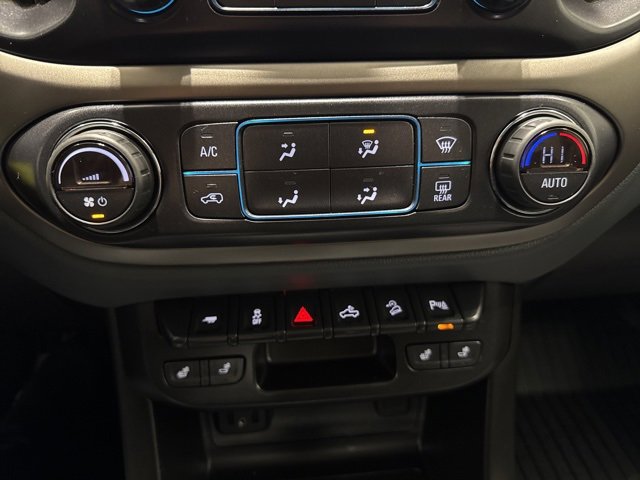 Certified 2021 Chevrolet Colorado Z71 image 20