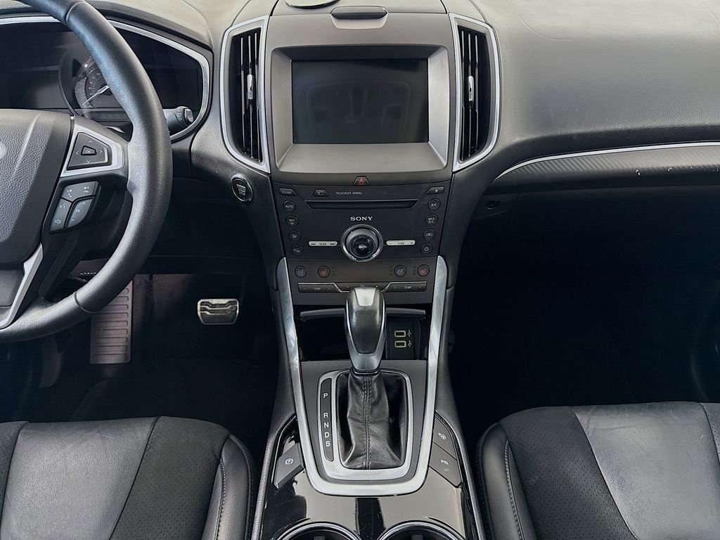 Used 2016 Ford Edge Sport w/ Equipment Group 401A image 14