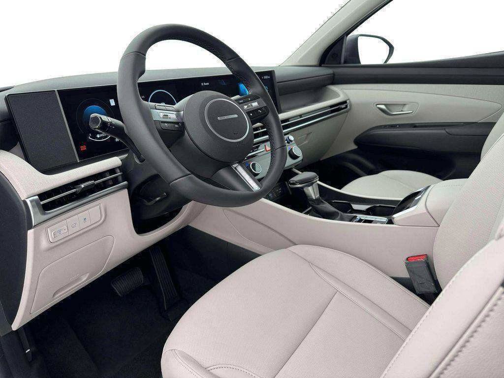New 2026 Hyundai Tucson SEL AWD/4WD image 14