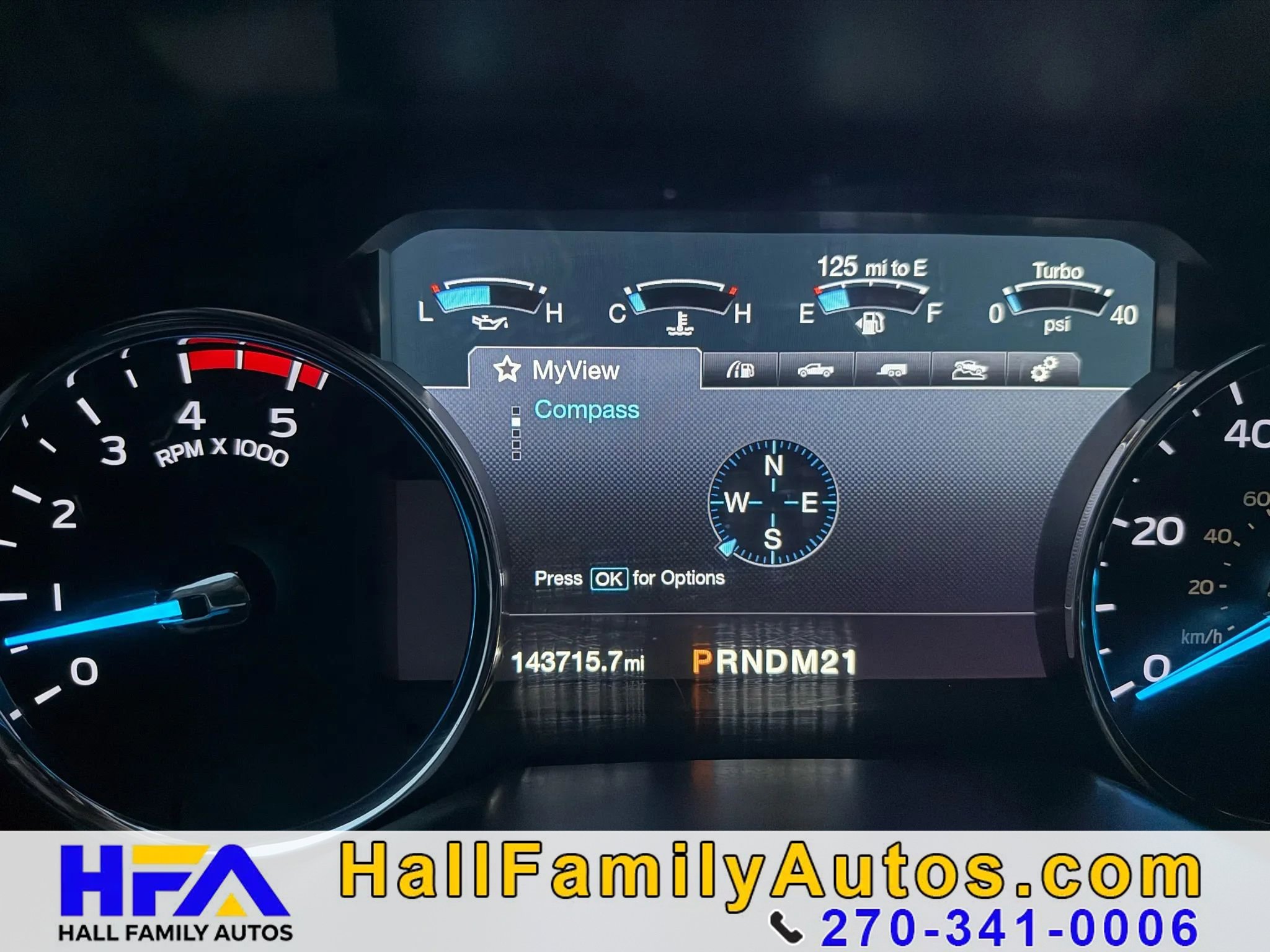 Used 2017 Ford F350 Lariat w/ Lariat Value Package image 26